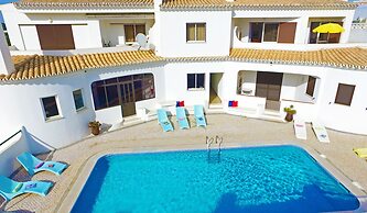 Apartamento Capri