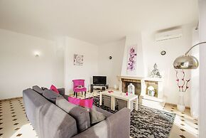 Apartamento Capri
