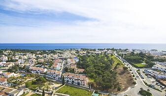 Apartamento Capri