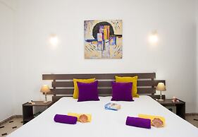 Apartamento Capri