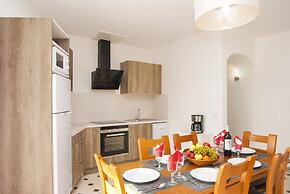 Apartamento Capri
