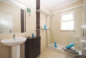 Apartamento Capri