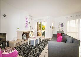 Apartamento Capri