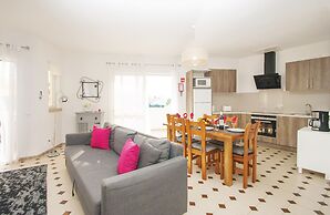 Apartamento Capri