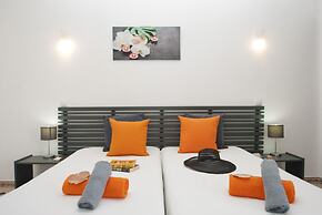 Apartamento Capri
