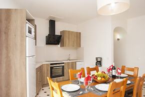 Apartamento Capri