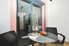 Apartamento Caracas 1