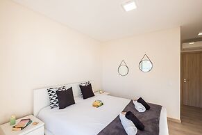 Apartamento Cayman