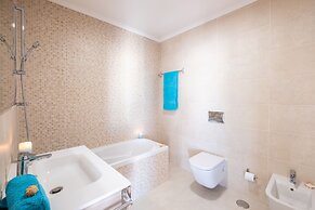 Apartamento Cayman