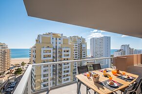 Apartamento Cayman