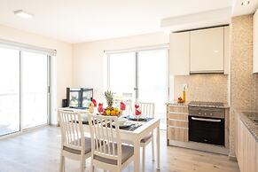 Apartamento Cayman