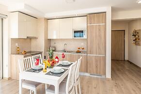 Apartamento Cayman