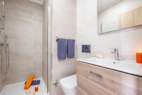 Apartamento Cayman