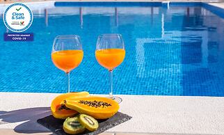 Apartamento Cayman