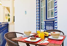 Apartamento Creta