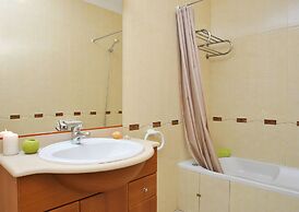 Apartamento Creta