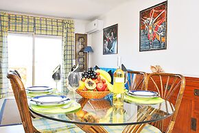 Apartamento Formentera