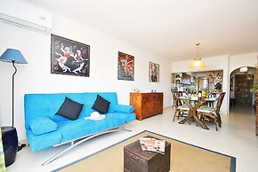 Apartamento Formentera