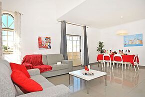 Apartamento Ipanema 1