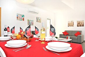 Apartamento Ipanema 1