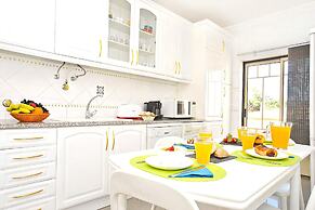 Apartamento Ipanema 1
