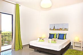 Apartamento Ipanema 1