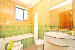Apartamento Ipanema 1