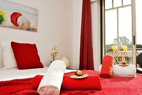 Apartamento Ipanema 1