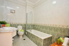 Apartamento Ipanema 2