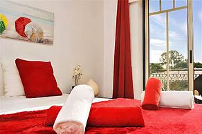 Apartamento Ipanema 2