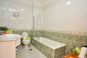 Apartamento Ipanema 2