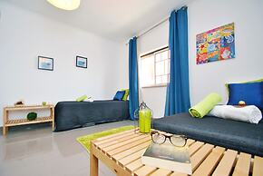 Apartamento Ipanema 3