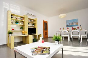 Apartamento Ipanema 3