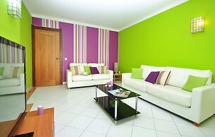 Apartamento Maupiti