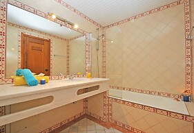 Apartamento Maupiti
