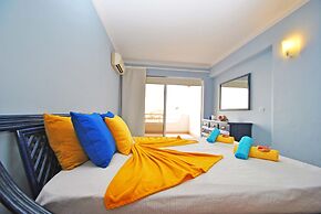 Apartamento Maupiti
