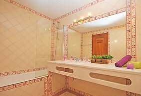 Apartamento Maupiti