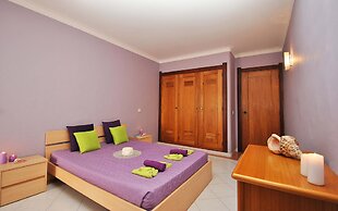 Apartamento Maupiti