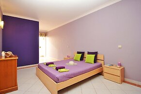 Apartamento Maupiti