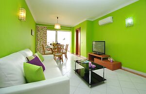 Apartamento Maupiti