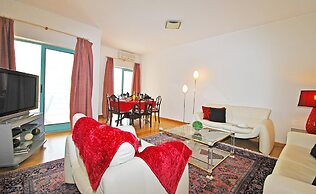 Apartamento Mykonos