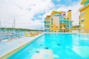 Apartamento Mykonos