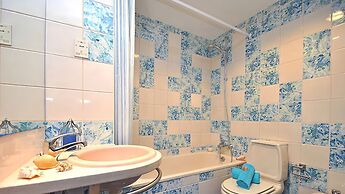Apartamento Mykonos