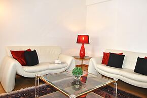 Apartamento Mykonos