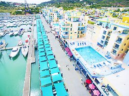Apartamento Mykonos