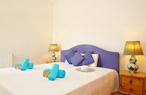 Apartamento Mykonos
