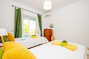 Apartamento Oasis Park