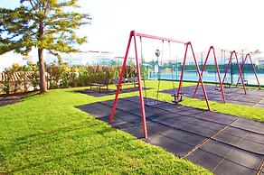 Apartamento Oasis Park
