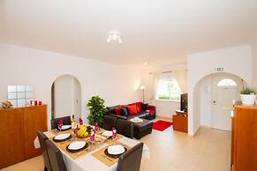 Apartamento Oasis Park