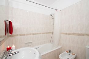 Apartamento Oasis Park